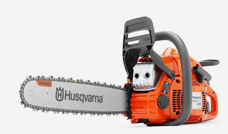 445e Ii Chainsaw 13 13 Triobrake